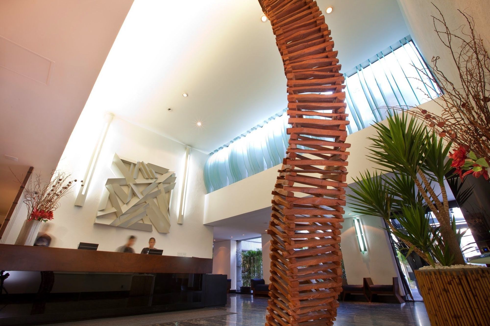 Pergamon Sp Frei Caneca By Accor São Paulo Exteriér fotografie